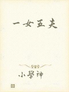 一女五夫
