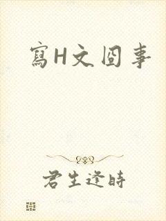 写H文囧事