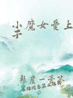 小魔女爱上皇太子