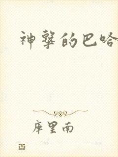 神击的巴哈姆特