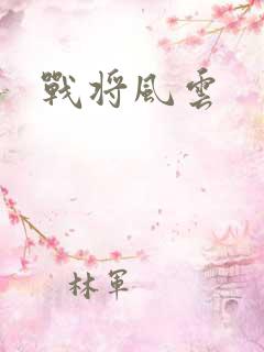 战将风云