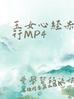 玉女心经赤裸修行MP4