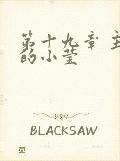 第十九章 主动的小莹