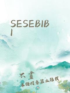 SESEBIBI