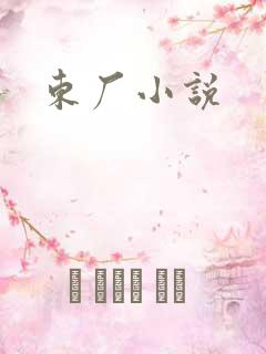 东厂小说