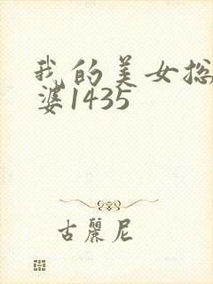 我的美女总裁老婆1435