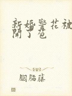 新婚警花被别人开了苞