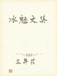 冰魅文集
