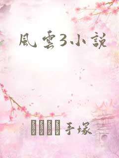 风云3小说