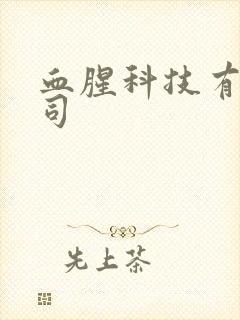 血腥科技有限公司