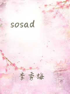 sosad