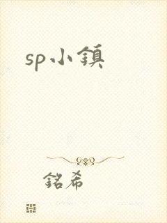 sp小镇