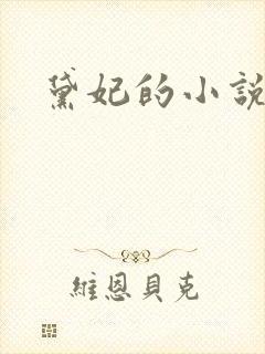 黛妃的小说全文