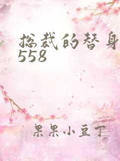 总裁的替身前妻558