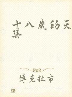 十八岁的天空续集