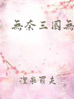 无奈三国无弹窗