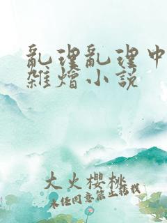 乱理乱理中文大杂烩小说