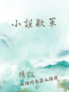 小说败军