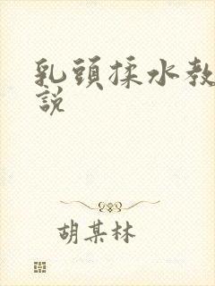 乳头揉水教室小说