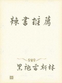 辣书推荐
