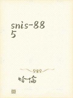 snis-885