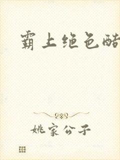 霸上绝色酷王爷