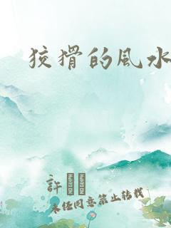 狡猾的风水先生