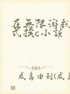 在无限游戏里花式挨c小说