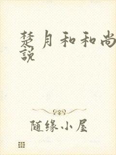 楚月和和尚的小说