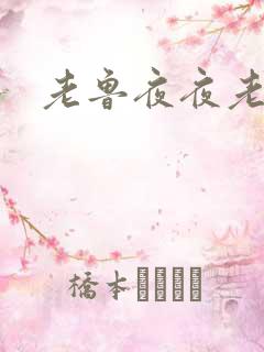 老鲁夜夜老鲁