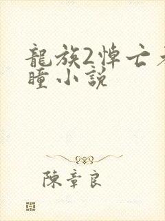 龙族2悼亡者之瞳小说