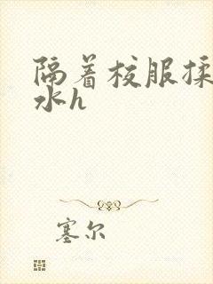 隔着校服揉h奶水h