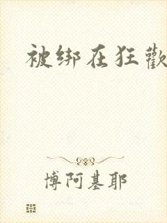 被绑在狂欢之椅