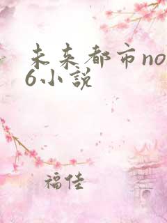 未来都市no.6小说