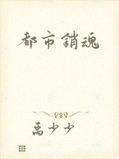 都市销魂