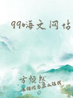 99嗨文网站