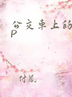 公交车上的群NP