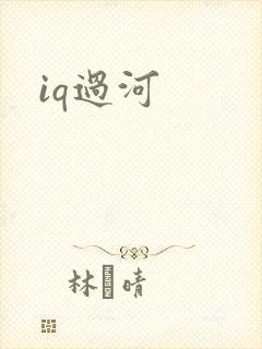 iq过河