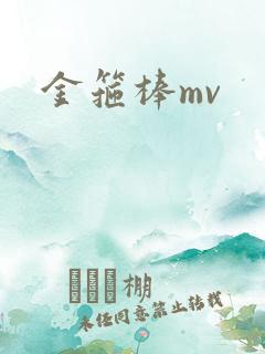 金箍棒mv