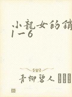 小龙女的销魂夜1一6