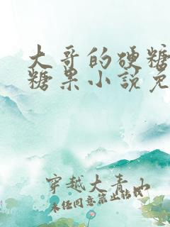 大哥的硬糖消灭糖果小说免费阅读