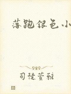 落跑银色小行星