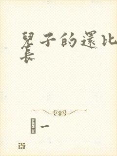 儿子的还比老公长