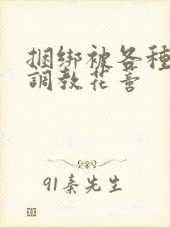 捆绑被各种工具调教花蒂