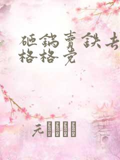 砸锅卖铁去上学格格党