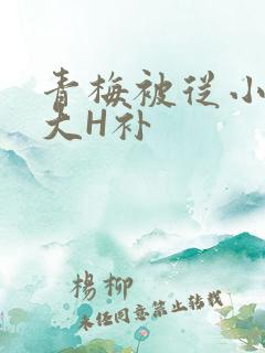 青梅被从小摸到大H补