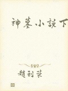 神墓小说下载