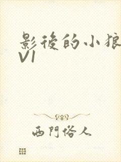 影后的小狼狗1V1