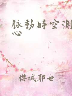 脉动时空测速中心