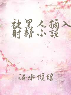 被黑人捅入子宫射精小说